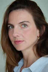 photo of person Kim Lêa Sakkal