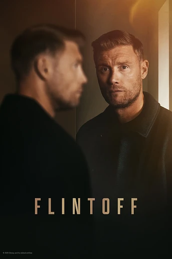 Poster de Flintoff