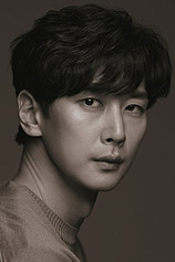 picture of actor Ji-ho Shim