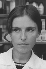 picture of actor Catherine Robbe-Grillet