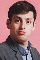 picture of actor Alex Edelman
