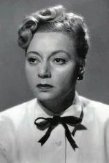 Foto de Porfiria Sanchíz