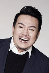 picture of actor Jack Lim
