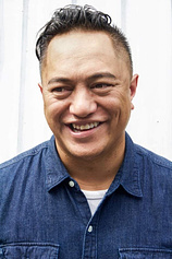 picture of actor Taungaroa Emile