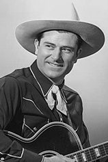 picture of actor Ray Whitley