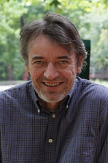 photo of person Zoltán Tamási