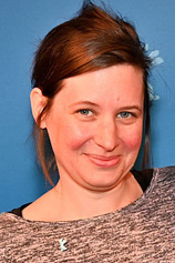 photo of person Zsófia Szilágyi
