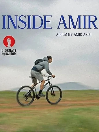 Poster de Inside Amir