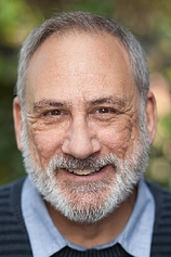 picture of actor Michael S. Siegel