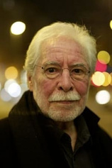 photo of person Carlos Saboga