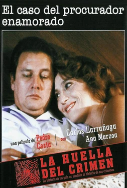 El Caso del Procurador Enamorado