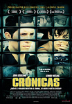 still of movie Crónicas