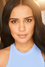 Foto de Sandy Hernández