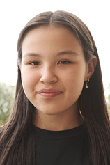 picture of actor Mila Heilmann Kreutzmann