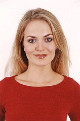 picture of actor Jana Hospodarova