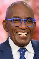 Foto de Al Roker