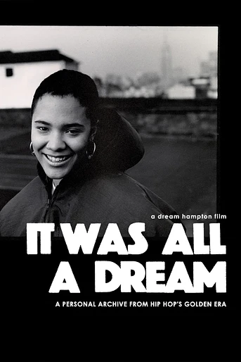 Poster de It was all a Dream