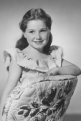 picture of actor Donna Corcoran