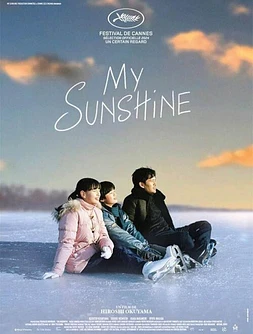 poster of movie My Sunshine