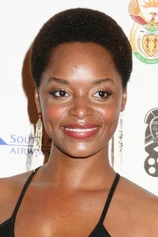 Foto de N'Bushe Wright