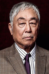 photo of person Kenneth Tsang