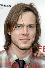 picture of actor Spencer Vrooman