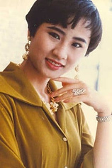picture of actor Lily Chung