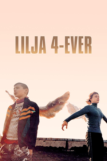 poster of content Lilya Forever