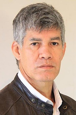 picture of actor Jorge Román