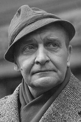 picture of actor Miroslav Homola