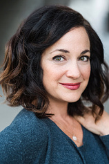 picture of actor Melissa Greenspan