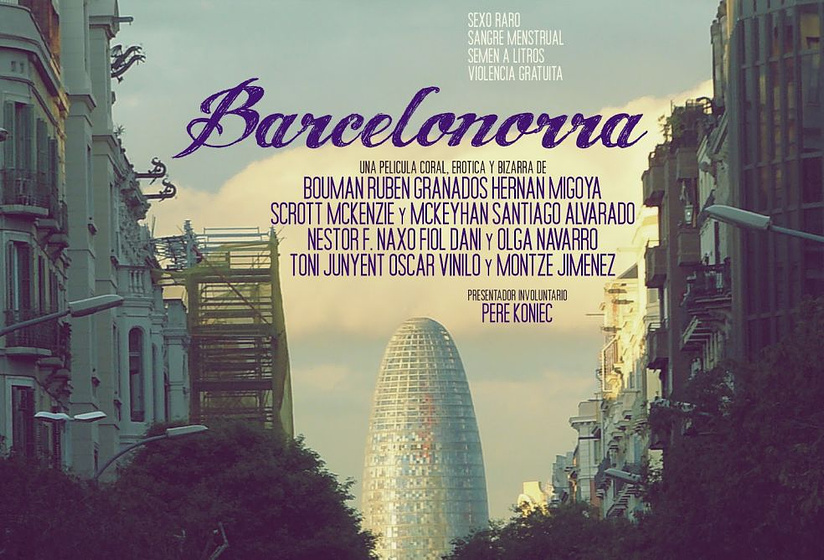 Imagen de Barcelonorra