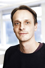 photo of person Esben Toft Jacobsen