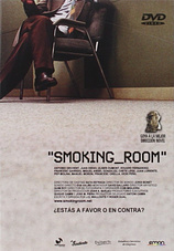 poster of movie Smoking Room