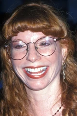 Foto de Mary Kay Bergman