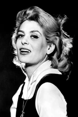 Foto de Melina Mercouri