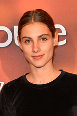 picture of actor Dara Tombroff