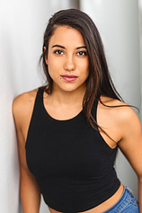 picture of actor Dana Solomon