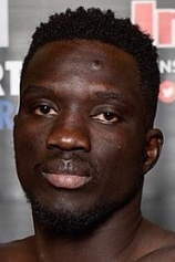picture of actor David Onama