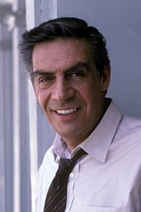 picture of actor Jerry Orbach