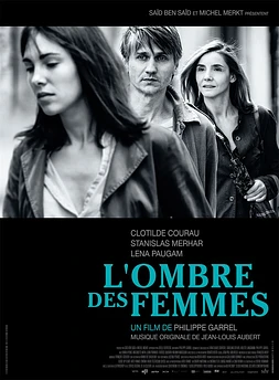 L'ombre des femmes
