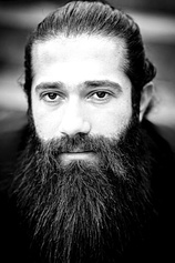 picture of actor Georges Khoukaz