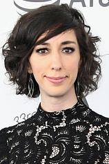 photo of person Lana Wilson