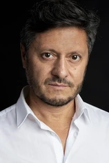 Foto de Rodrigo Villagrán