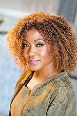 picture of actor Nicole Danielle Watts