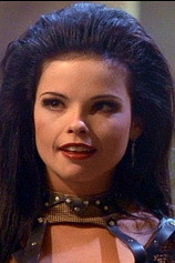 picture of actor Meighan Desmond