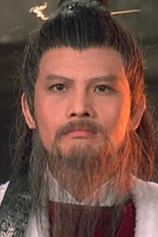picture of actor Feng Kuan
