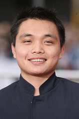 picture of actor Shaobo Qin