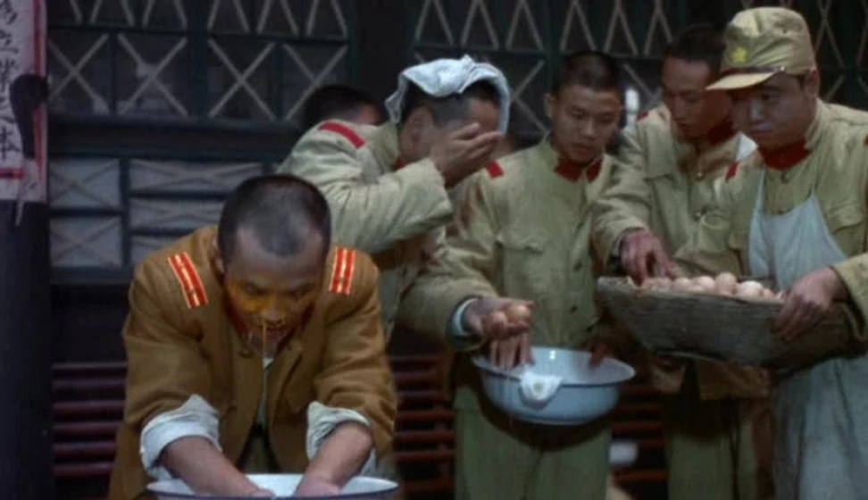 Imagen de black-sun-the-nanking-massacre