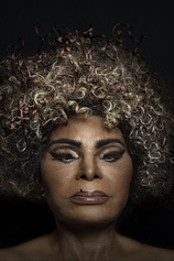 picture of actor Elza Soares